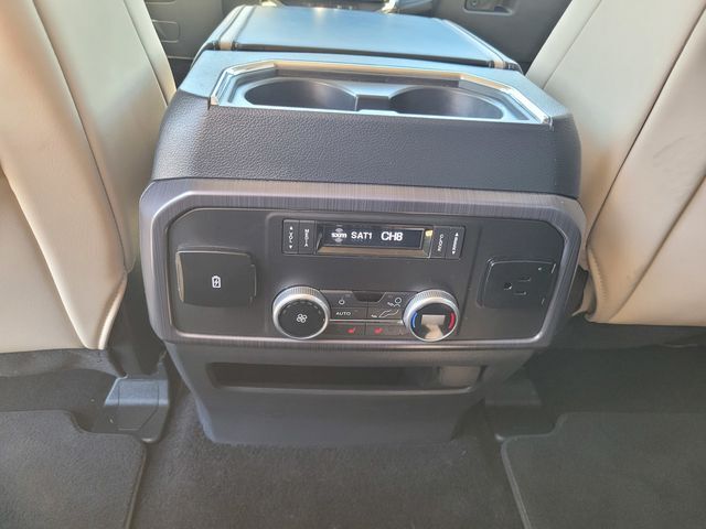 2022 Ford Expedition Max Platinum Roseville CA
