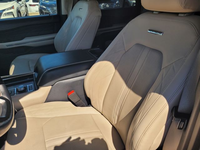 2022 Ford Expedition Max Platinum Roseville CA