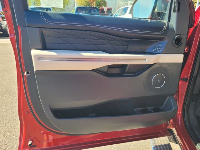 2022 Ford Expedition Max Platinum Roseville CA