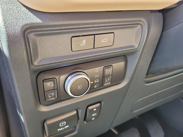 2022 Ford Expedition Max Platinum Roseville CA
