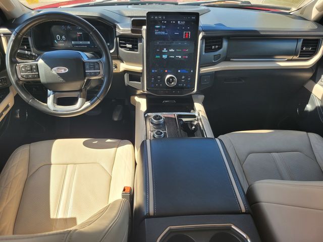 2022 Ford Expedition Max Platinum Roseville CA