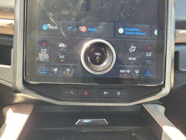 2022 Ford Expedition Max Platinum Roseville CA