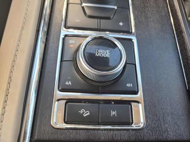 2022 Ford Expedition Max Platinum Roseville CA