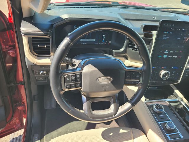2022 Ford Expedition Max Platinum Roseville CA