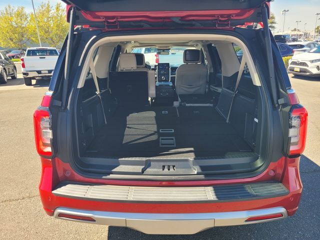 2022 Ford Expedition Max Platinum Roseville CA