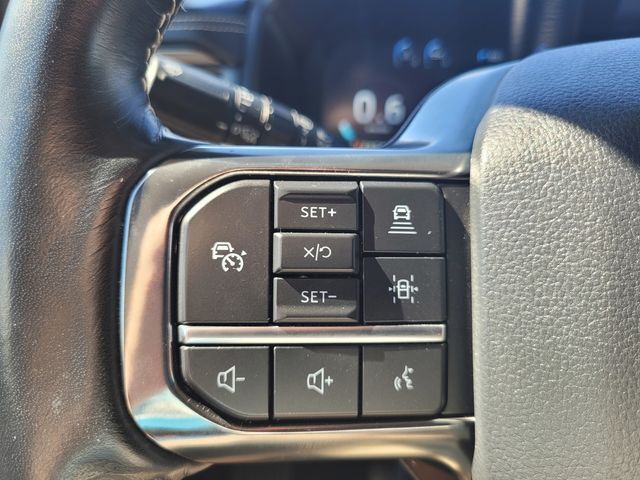 2022 Ford Expedition Max Platinum Roseville CA