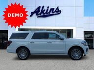 2022 Ford Expedition Max Platinum Winder GA 2022 Ford Expedition Max Platinum Winder GA