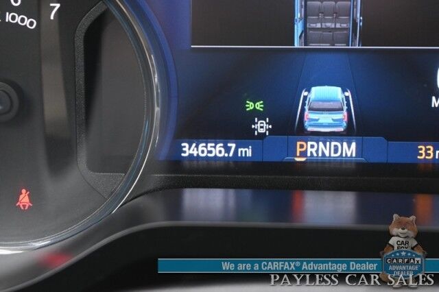 2022 Ford Expedition Max XL Anchorage AK