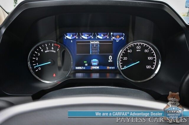 2022 Ford Expedition Max XL Anchorage AK