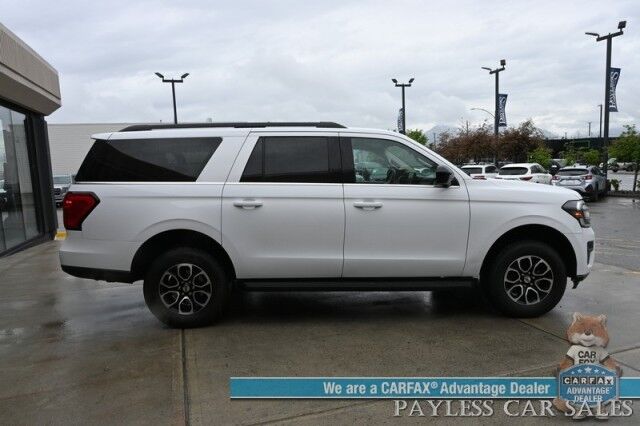 2022 Ford Expedition Max XL Anchorage AK