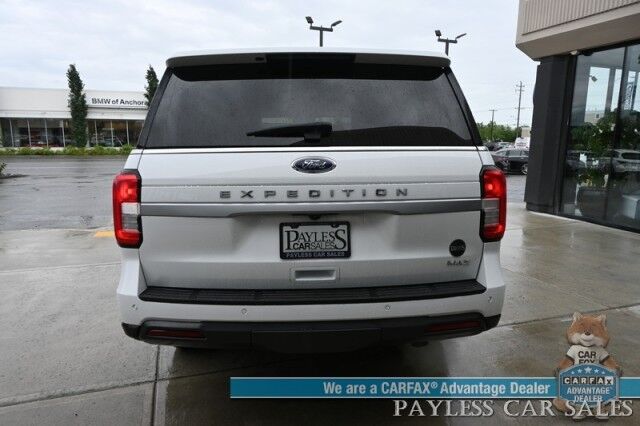 2022 Ford Expedition Max XL Anchorage AK