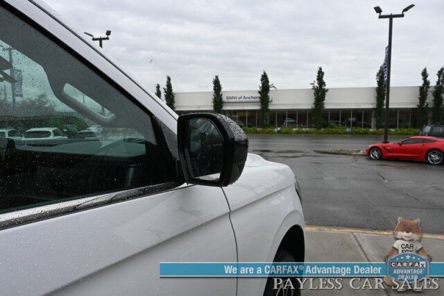 2022 Ford Expedition Max XL Anchorage AK