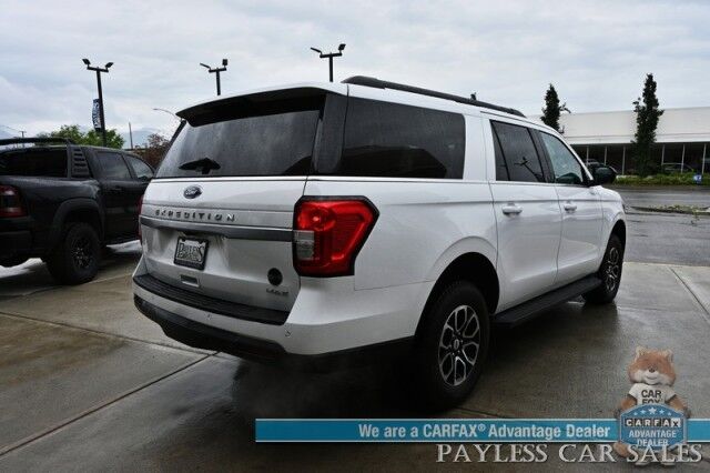2022 Ford Expedition Max XL Anchorage AK
