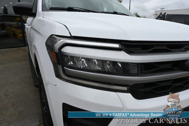 2022 Ford Expedition Max XL Anchorage AK