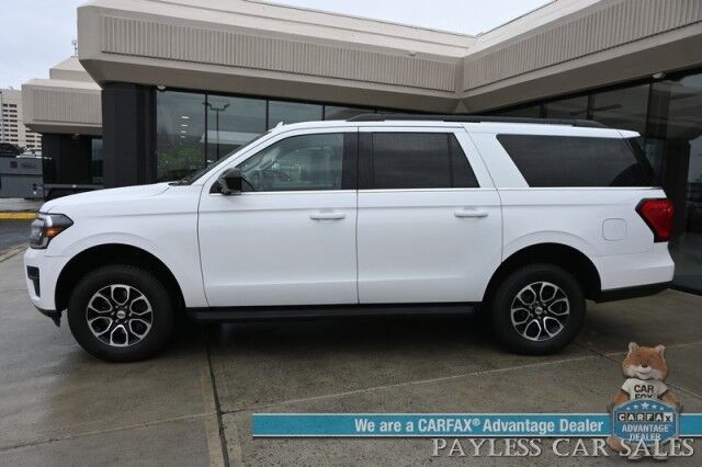 2022 Ford Expedition Max XL