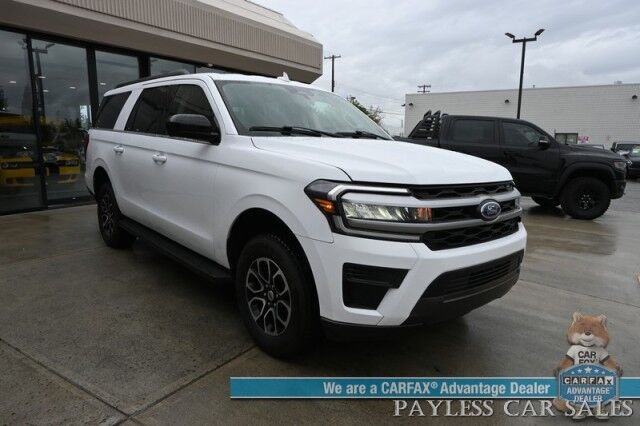 2022 Ford Expedition Max XL Anchorage AK