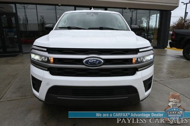 2022 Ford Expedition Max XL