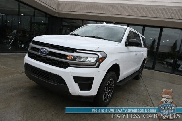 2022 Ford Expedition Max XL Anchorage AK