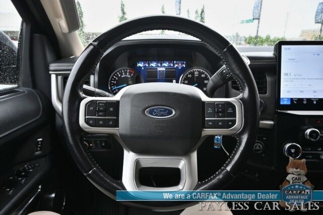 2022 Ford Expedition Max XL Anchorage AK