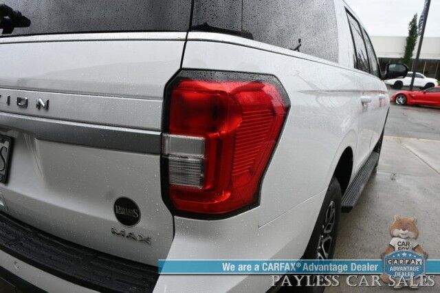 2022 Ford Expedition Max XL Anchorage AK