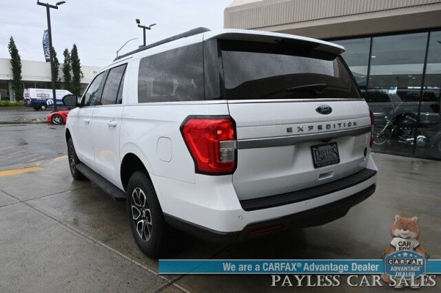 2022 Ford Expedition Max XL Anchorage AK