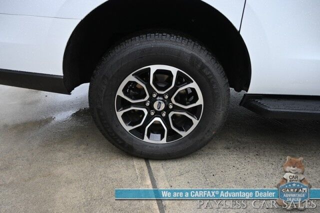 2022 Ford Expedition Max XL Anchorage AK