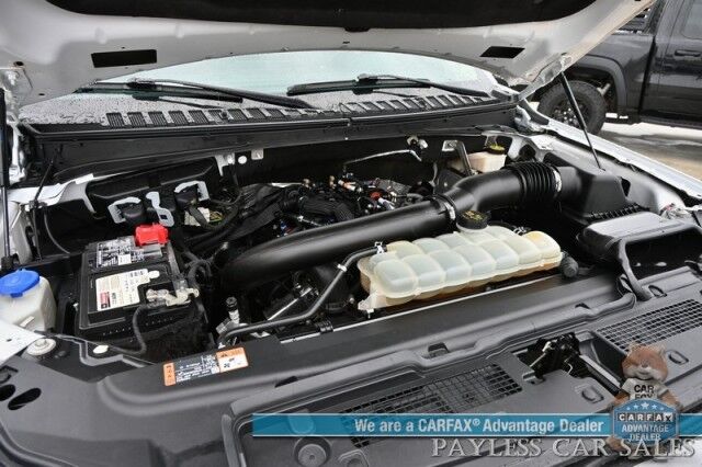 2022 Ford Expedition Max XL Anchorage AK