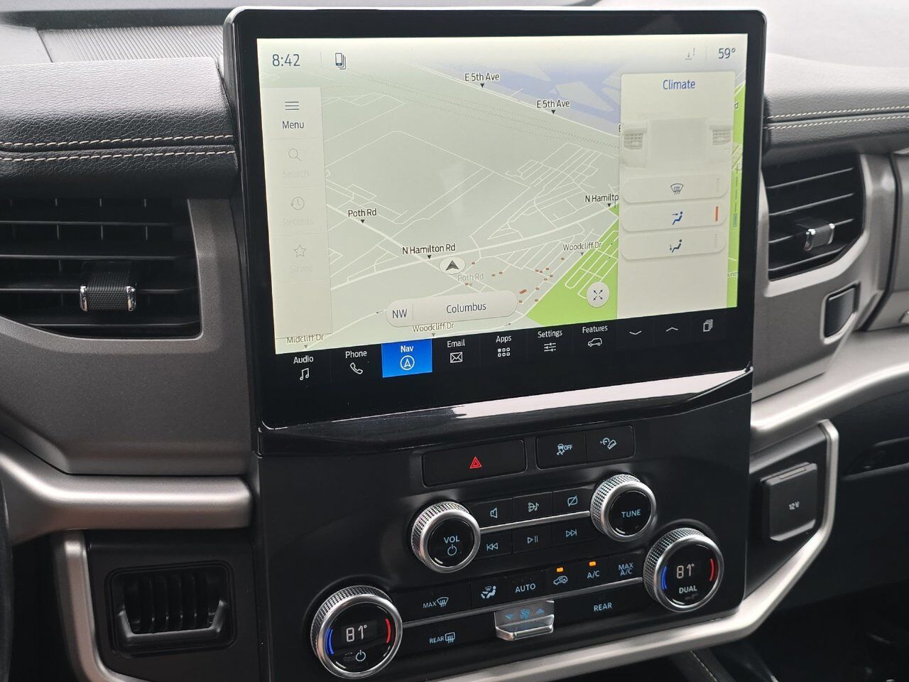 2022 Ford Expedition Max XL Columbus OH