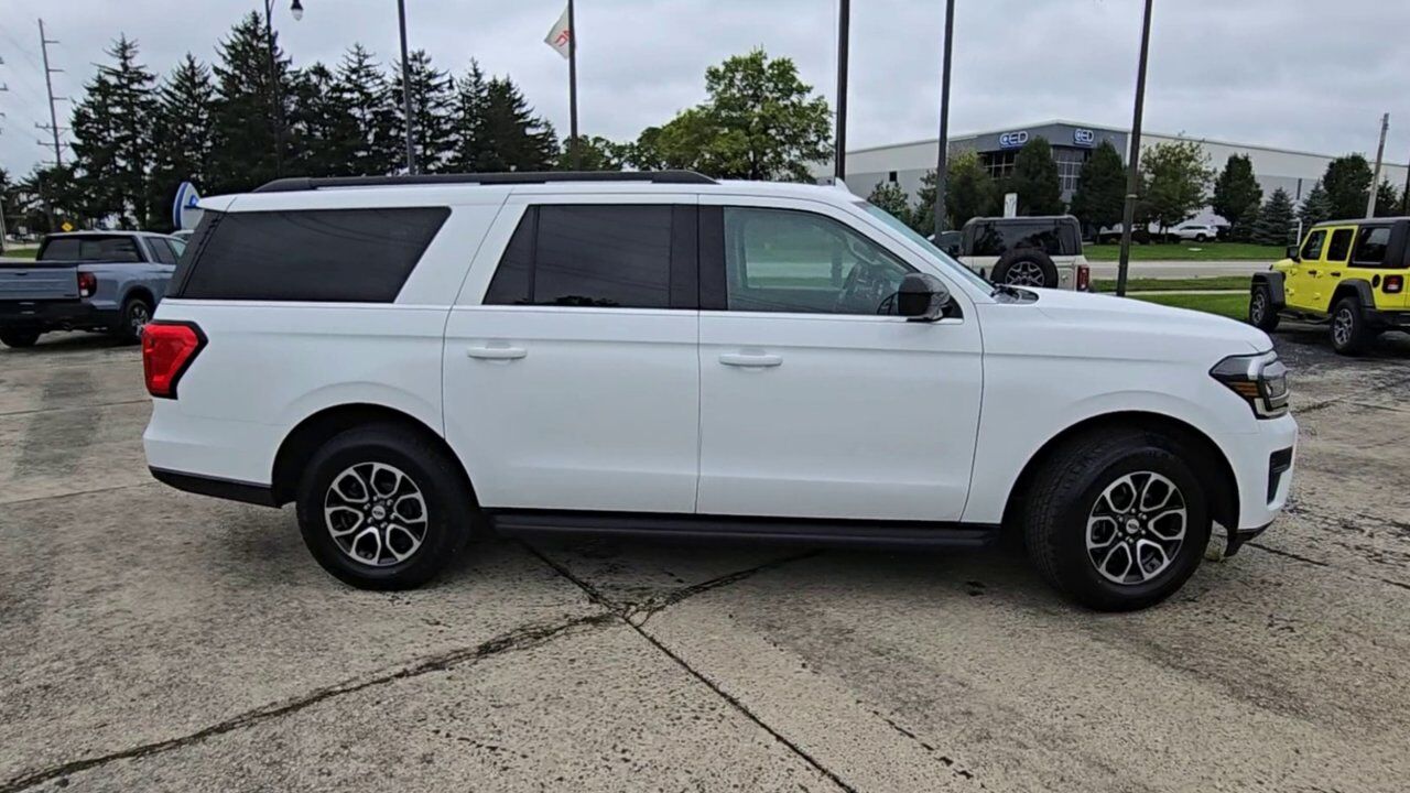 2022 Ford Expedition Max XL Columbus OH
