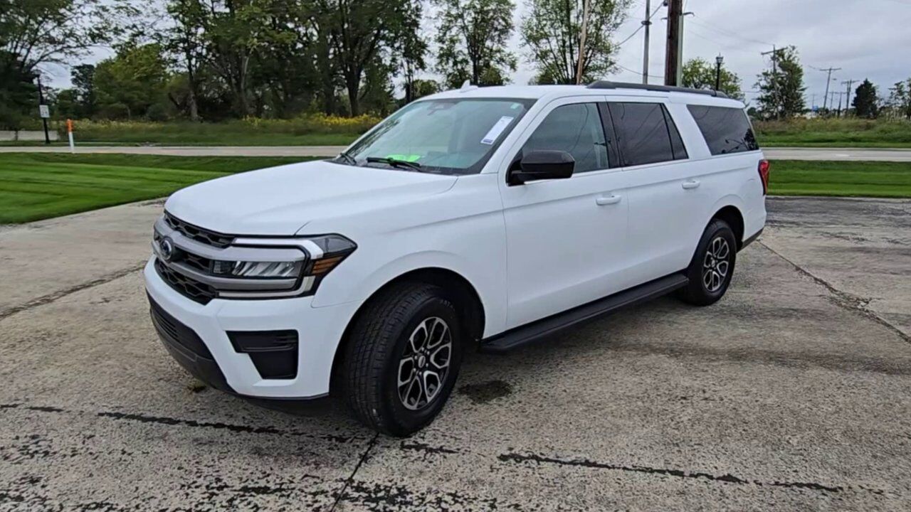 2022 Ford Expedition Max XL Columbus OH