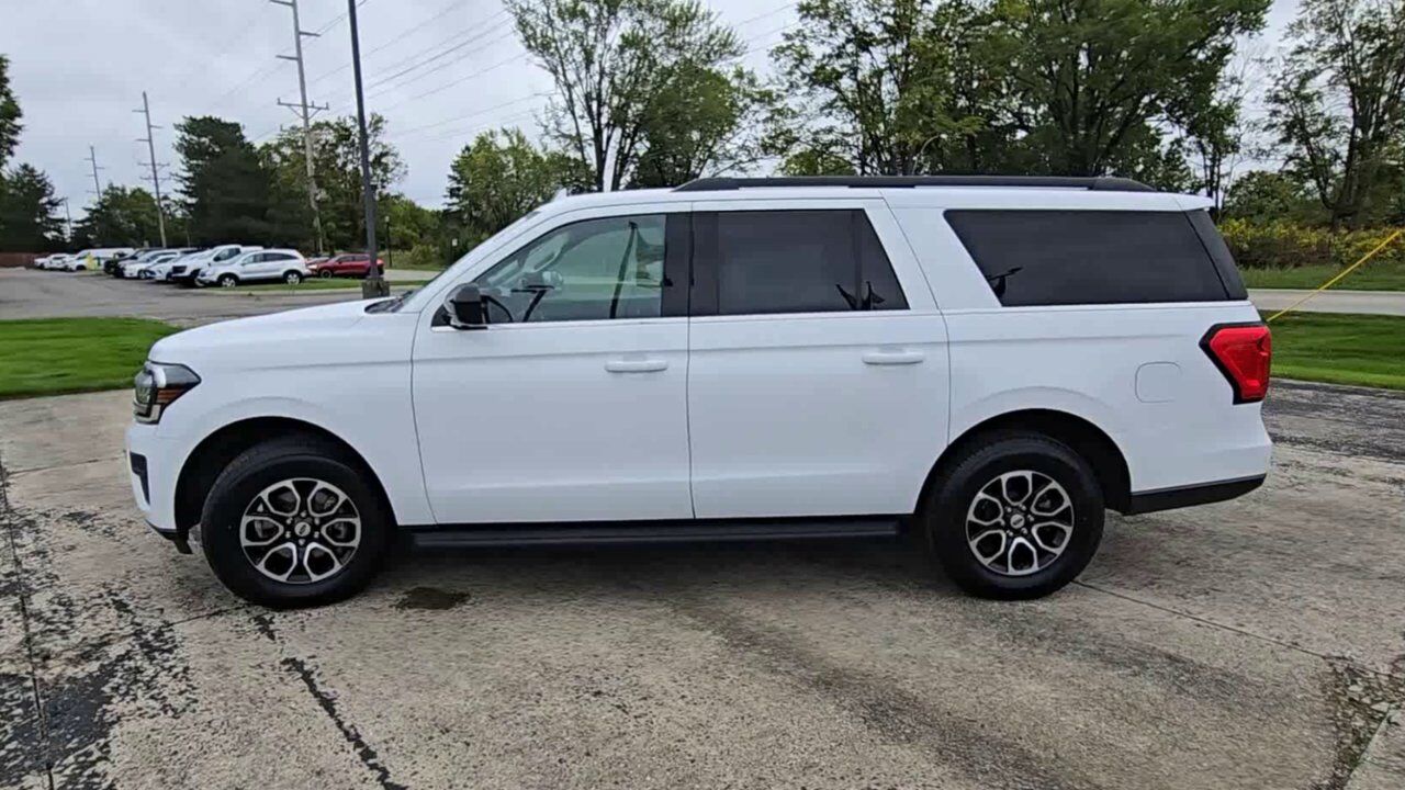 2022 Ford Expedition Max XL Columbus OH