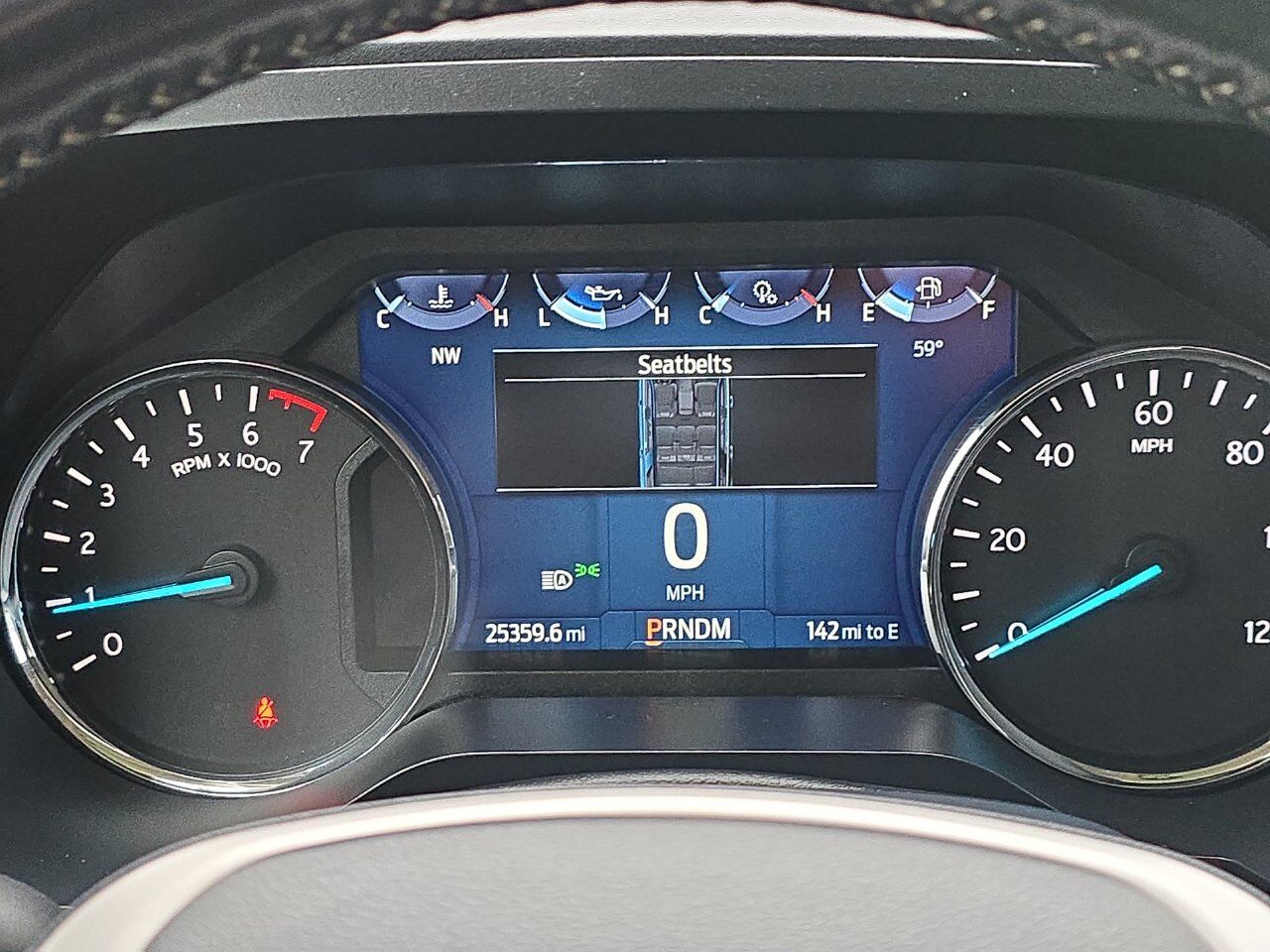 2022 Ford Expedition Max XL Columbus OH