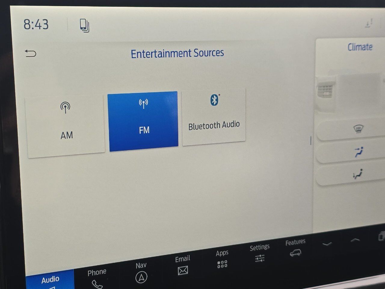 2022 Ford Expedition Max XL Columbus OH