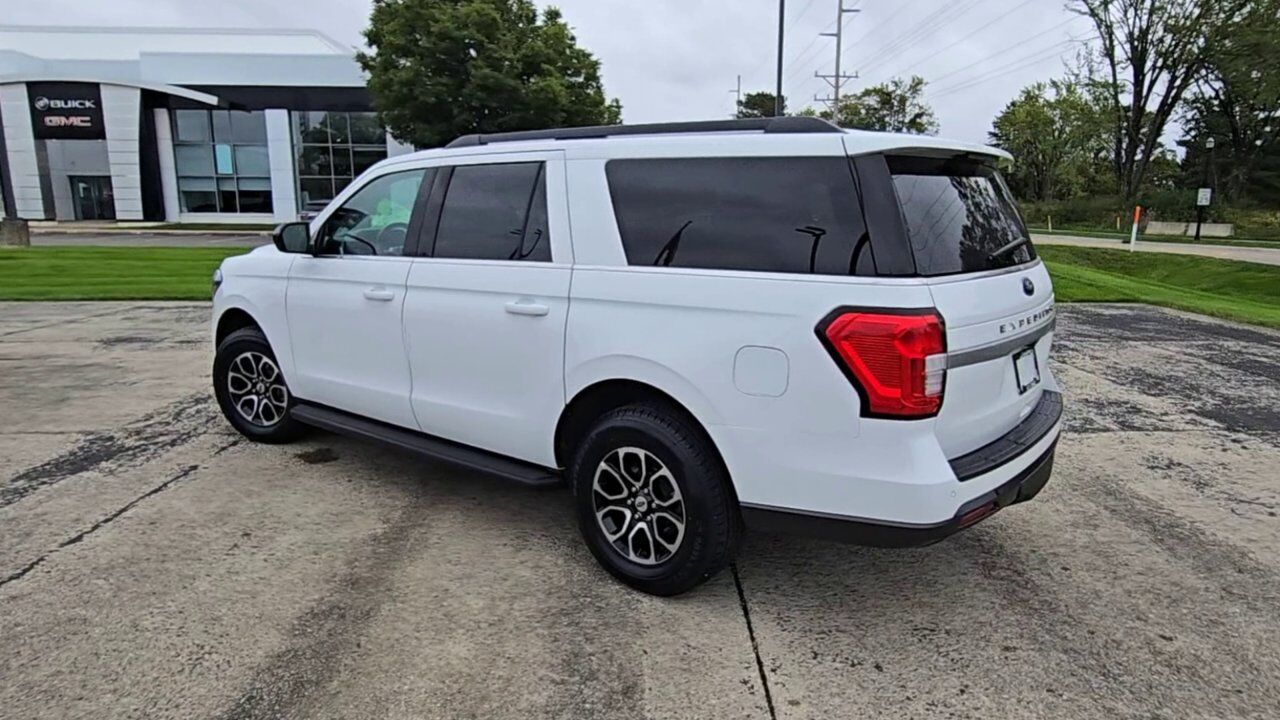 2022 Ford Expedition Max XL Columbus OH