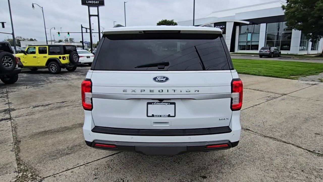 2022 Ford Expedition Max XL Columbus OH