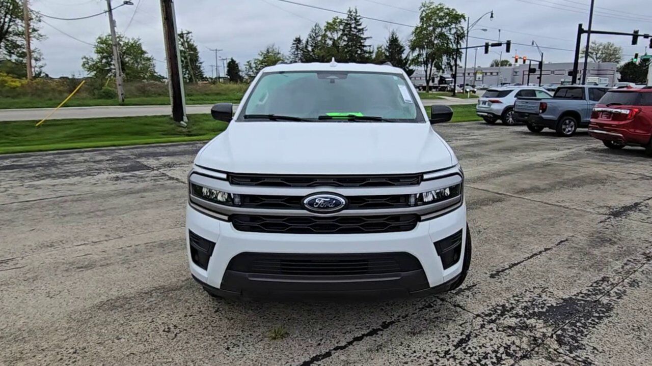 2022 Ford Expedition Max XL Columbus OH