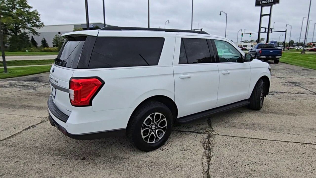 2022 Ford Expedition Max XL Columbus OH