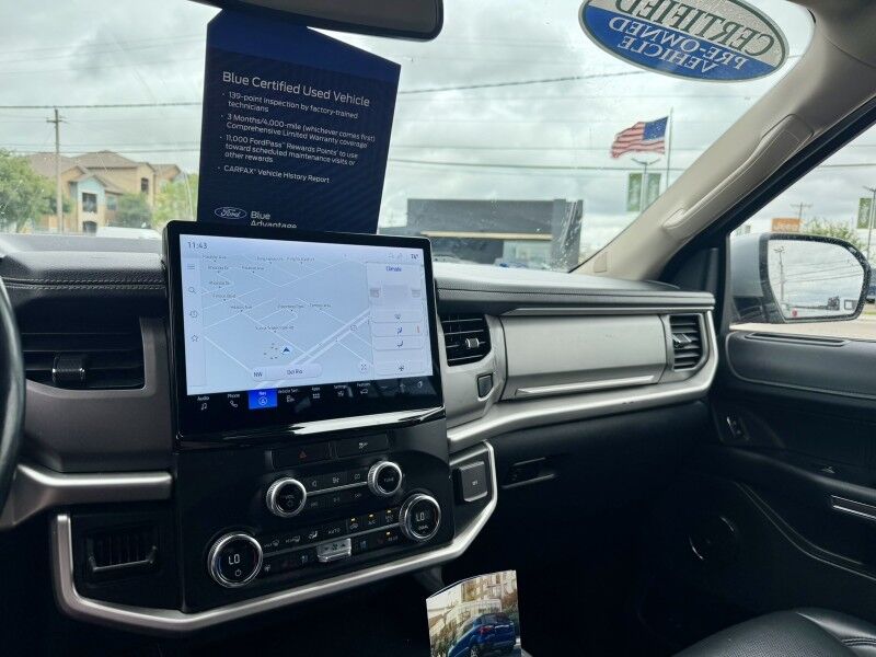 2022 Ford Expedition Max XLT Del Rio TX