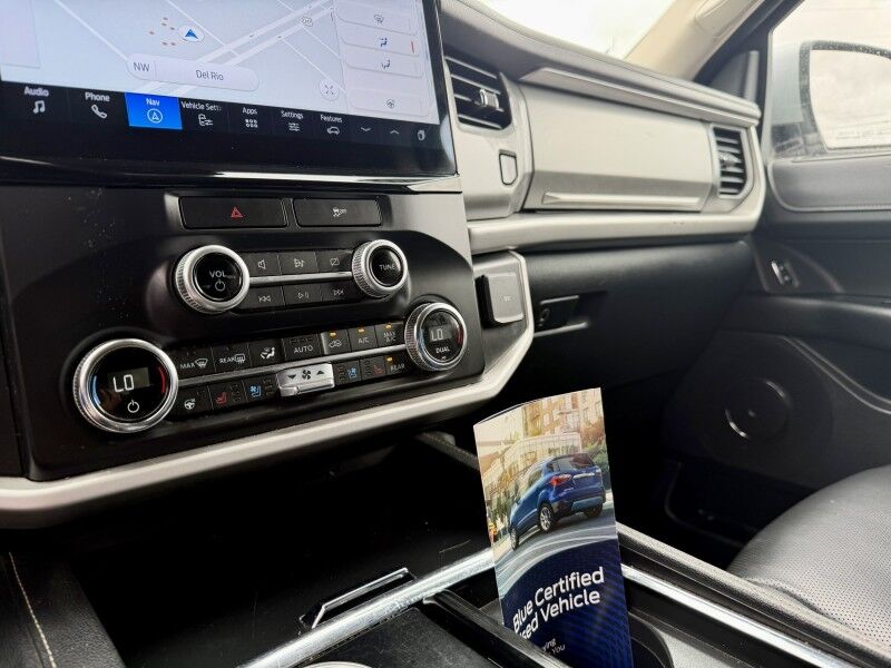 2022 Ford Expedition Max XLT Del Rio TX