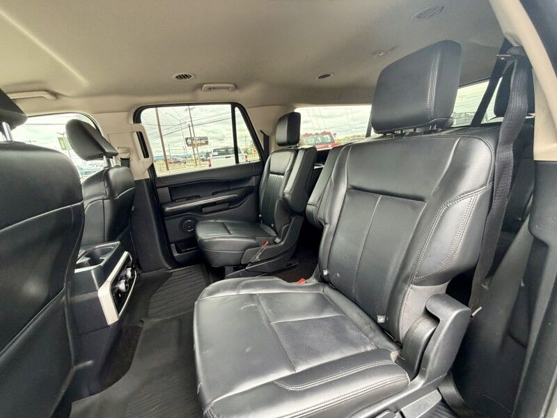 2022 Ford Expedition Max XLT Del Rio TX