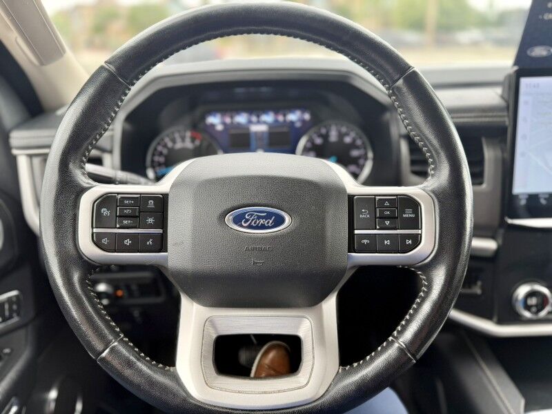 2022 Ford Expedition Max XLT Del Rio TX