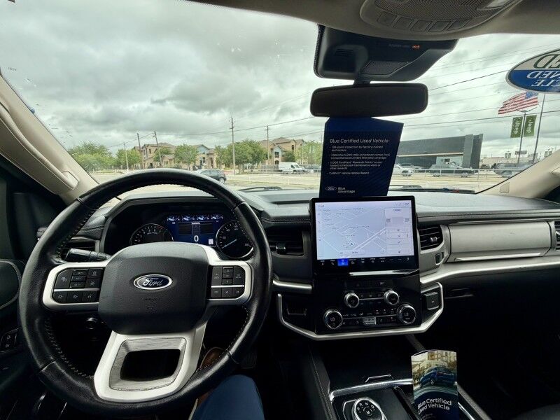 2022 Ford Expedition Max XLT Del Rio TX