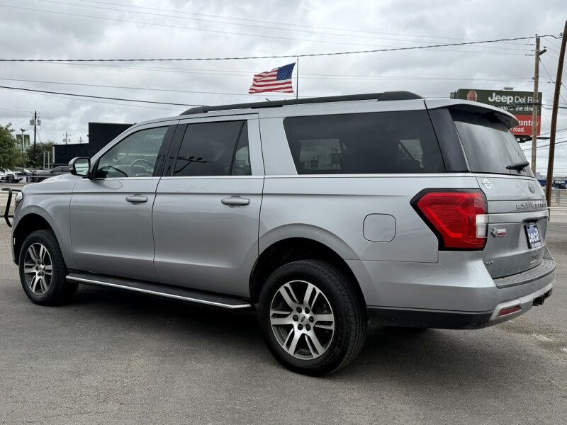 2022 Ford Expedition Max XLT Del Rio TX