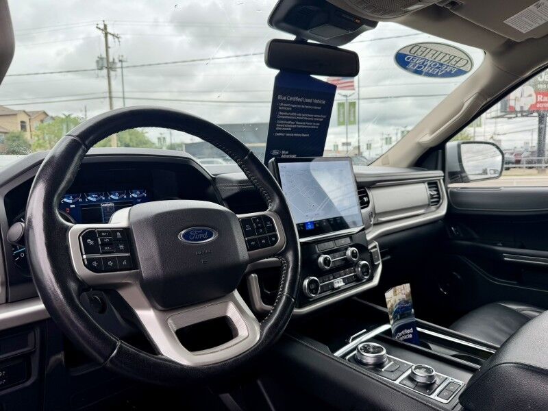 2022 Ford Expedition Max XLT Del Rio TX