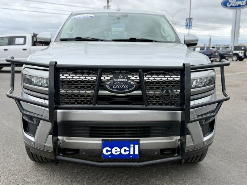 2022 Ford Expedition Max XLT Del Rio TX