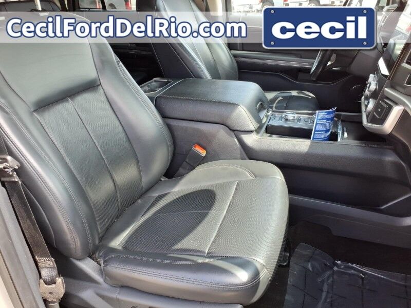 2022 Ford Expedition Max XLT