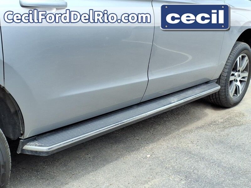 2022 Ford Expedition Max XLT