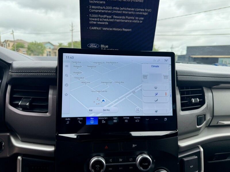 2022 Ford Expedition Max XLT Del Rio TX