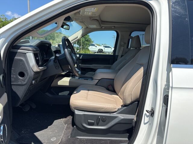 2022 Ford Expedition Max XLT  TX