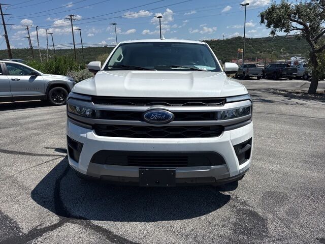 2022 Ford Expedition Max XLT  TX